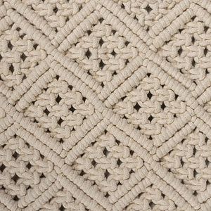 Nueva alfombra redonda <span class=keywords><strong>de</strong></span> <span class=keywords><strong>ganchillo</strong></span> <span class=keywords><strong>de</strong></span> moda, Alfombra <span class=keywords><strong>de</strong></span> punto, tapiz grande hecho a mano, alfombra grande <span class=keywords><strong>de</strong></span> macramé W1885 - Product Image 5