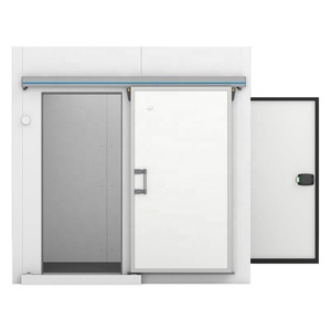 <span class=keywords><strong>Chambre</strong></span> <span class=keywords><strong>froide</strong></span> commerciale utilisée pour le stockage du poisson et des fruits de mer usine de salle de stockage frigorifique à Shanghai - Product Image 3