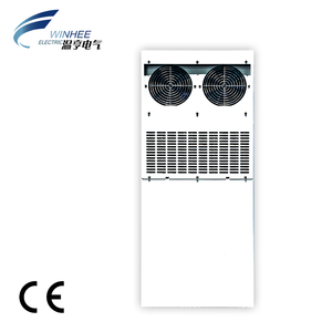 المبردات R134a المبادلات الحرارية 10AF لحقيبة الظهر - Product Image 1