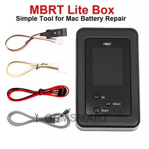 อุปกรณ์ซ่อมแบตเตอรี่ MBRT Box / MBRT Lite Box M2, สายเคเบิล A2797 A2681 สำหรับเครื่องมือซ่อม iPhone K261 - Product Image 5