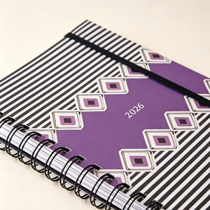 Cuaderno Espiralado Resistente, Cuadernos de Papel Reciclado, Blocs de Notas, Cuaderno de Ejercicios <span class=keywords><strong>para</strong></span> Estudiantes, Aula - Product Image 6