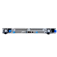 Serveur Internet Gigabyte R183-S92-AAV3 1U Rack Server 4ème génération Xeon DDR5 pour centre de données