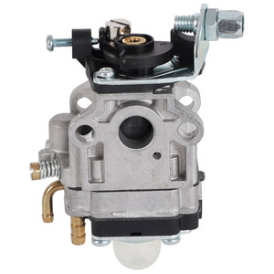 คาร์บูเรเตอร์ 1E32 1E34 TU26 139 40-5 GX35 อะลูมิเนียม อะไหล่เครื่องตัดหญ้า - Product Image 1