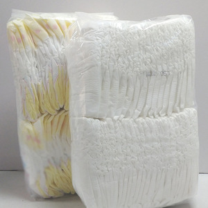 Pannolino libero campione produttore OEM Custom usa e getta un grado Pamperings pannolino all'ingrosso tira su pannolini di cotone per bambini pantaloni - Product Image 2