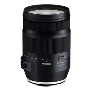 เลนส์ DF Wholesale สภาพ 95% สำหรับ Tamron 35-150mm F/2.8-4 Di VC OSD ใช้ได้กับกล้องดิจิตอล Nikon-Sony-Fujifilm ขนาด 35 มม. - Product Image 1