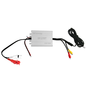 Autoradio android, lecteur multimédia, stéréo, LED, bluetooth, pour harley, <span class=keywords><strong>moto</strong></span>, siri - Product Image 4