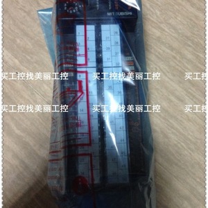 Controlador Programable Mitsubishi Ax41c, 10 Entradas Digitales, IP65, Hecho en Japón - Product Image 3