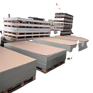 3Mm 5Mm 10Mm Kích Thước 4X8 Ép Đùn Trinh Nữ Rắn Polypropylene Nhựa PP Tấm - Product Image 1