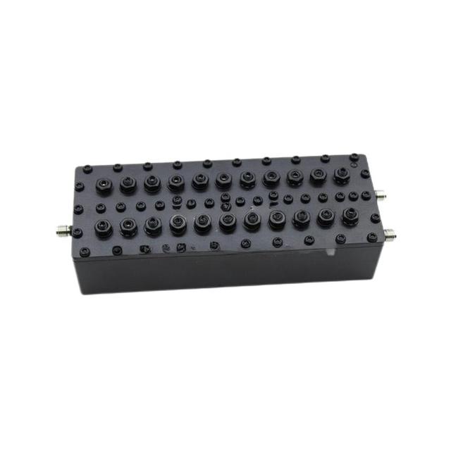 WinFine Factory Supply 20W RF Cavity Duplexer 1710-1785 to 1805-1880MHz N-F/SMA-F Connectors 1 Year Warranty