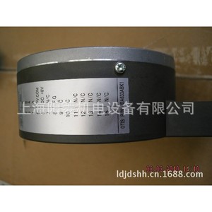 Encodeur rotatif Mitsubishi SBX-8192-5MD avec connecteur pour ascenseurs médicaux - Product Image 3