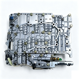 Cuerpo de Válvulas para Transmisión Automática HXT Nuevo RE5R05A 0260550002, Repuesto Compatible con Nissan Xterra, Pathfinder, Titan - Product Image 4