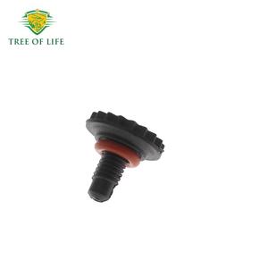 Vis de fixation du tuyau de liquide de refroidissement Tree Of Life LR094509 pour le remplacement du joint du radiateur du moteur Land Rover - Product Image 2