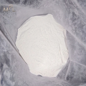 PH 101 102 200 300 Precio en polvo Celulosa microcristalina MCC CAS 9004-34-6 con alta calidad Natural puro - Product Image 5