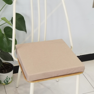 Waterproof Resistant Sponge Cushion <strong>Garden</strong> Cushion for Outdoor Patio - Product Image 4