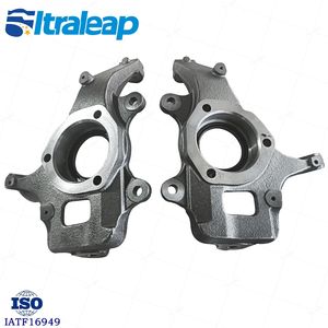 697-900 + 697-901 ,XL3Z3K185AA + XL3Z3K186AA Husillos de dirección delantera para Ford-para la expedición <span class=keywords><strong>Lincoln</strong></span> <span class=keywords><strong>Navigator</strong></span> DE LA F-250 - Product Image 3