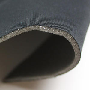 बैकपैक के लिए सुपर सॉफ्ट लैमिनेटेड फोम कपड़े और खिंचाव सुविधा ट्रेली व्हीलर बैग के साथ सॉफ्ट स्पंज कपड़े - Product Image 3