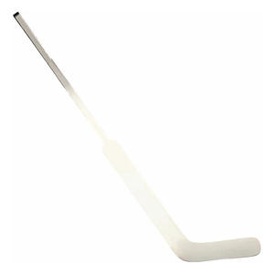 Top Model Custom Brand in fibra composita di carbonio Goalie Stick per <span class=keywords><strong>Hockey</strong></span> su ghiaccio attrezzature per l'allenamento - Product Image 5