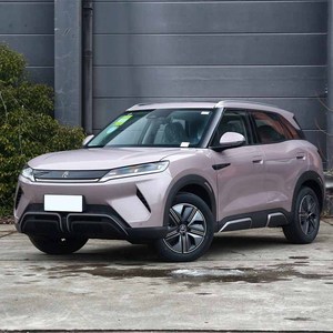 Nouveau <span class=keywords><strong>type</strong></span> de SUV électrique de luxe d'occasion à 5 places BYD Yuan up avec batterie à lame longue duré<span class=keywords><strong>e</strong></span> BYD Yuan up Voiture électrique - Product Image 6