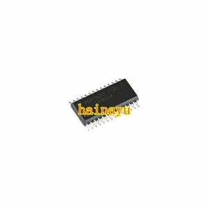 SSOP28 MCP23S17-E/SO-extensor de E/S de 16 bits, chip IC integrado, envío rápido electrónico