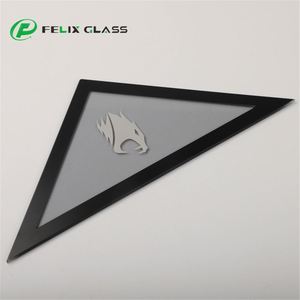 Oferta Especial: Cristal Templado Personalizado SM-003 con Serigrafía para Panel Lateral de Caja de Ordenador para Juegos, Grosor de 3mm-12mm, 5 Años de Garantía - Product Image 2