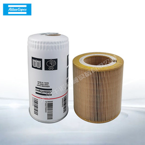 Elemento de Filtro para Compresor de Aire Atlas Copco 2901196100, Kit de Mantenimiento, Accesorio Estándar - Product Image 1