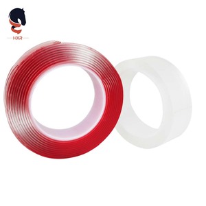 Hot Sale Double Sided Nano Tape Waterproof Adhesive Tape Multi-Functional Nano Tape