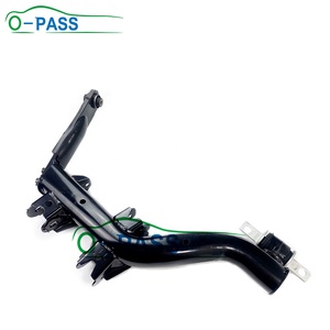 OPASS-brazo de Control inferior del eje trasero para Honda Stream II, RN6, <span class=keywords><strong>RN9</strong></span>, 52371-SMA-040 - Product Image 3