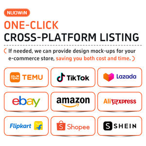 שירות dropshipping עבור פוריות צמחים תוספי תזונה התאום תמיכה ויטמינים טבעי נוסחה למבוגרים - Product Image 4