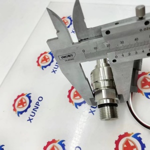 อะไหล่เครื่องยนต์ดีเซล 3406 3306 3512 เซ็นเซอร์วัดแรงดัน 216-8684 2168684 - Product Image 6
