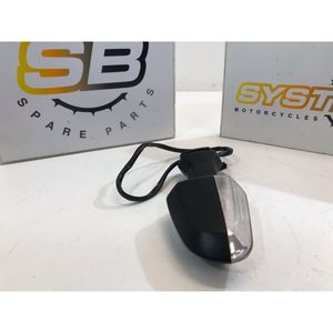 Indicatore Posteriore Sinistro Kawasaki ZX-10R 2006-2007, Indicatore di Direzione, Illuminazione per Moto - Product Image 3