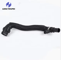 Tuyau de liquide de refroidissement en gros 1351NG pour Peugeot 207 308 508 3008 RCZ Citroën C3 C4 C5 Système de refroidissement moteur