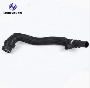 Tuyau <span class=keywords><strong>de</strong></span> liquide <span class=keywords><strong>de</strong></span> refroidissement en gros 1351NG pour Peugeot 207 308 508 3008 RCZ Citroën C3 C4 C5 Système <span class=keywords><strong>de</strong></span> refroidissement moteur - Product Image 2