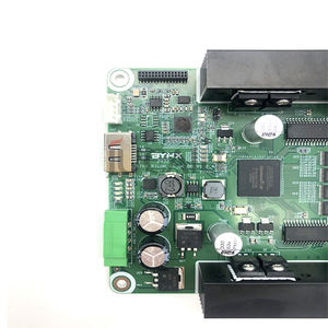 Jucaili BYHX ボード リコー Gen5 Gen6 プリントヘッド アダプター カード G5_G6_DB_V1_2_4 転送ボード - Product Image 3