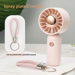X418 Is-m100ab Petit ventilateur portable, ventilateur de poche, mini ventilateur tendance - Product Image 4