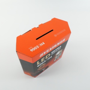 <span class=keywords><strong>Cajas</strong></span> <span class=keywords><strong>de</strong></span> Cartón Corrugado para Embalaje <span class=keywords><strong>de</strong></span> LED, Impresión a Color Personalizada, Entrega Rápida, Fabricantes Chinos - Product Image 2