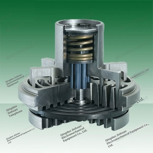Hoerbiger 420Evm สูง1012-9048-00และ565Evm 1011-2502-00สภาพใหม่รับประกัน1ปี - Product Image 4