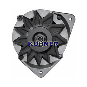 Alternateur compatible avec FORD SCORPIO I 2.0 i Essence (KW : 85, CV : 115) de 04-1985 à 02-1992 BOSCH 30299RIR RECONSTRUIT - Product Image 1