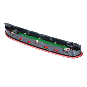 <span class=keywords><strong>Feu</strong></span> <span class=keywords><strong>Stop</strong></span> Central Supérieur pour VW Golf 6 7 MK6 MK7 Polo 6R Hatchback 5K0945087B, Troisième <span class=keywords><strong>Feu</strong></span> <span class=keywords><strong>Stop</strong></span> LED Supplémentaire, Pièces Auto Neuves - Product Image 5