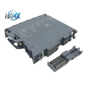 โมดูลควบคุม PLC รุ่นพรีเมียม S7-1500 6ES7534-7QE00-0AB0 ระบบอัตโนมัติอุตสาหกรรมคุณภาพสูง เชื่อถือได้ รับประกัน 1 ปี - Product Image 1