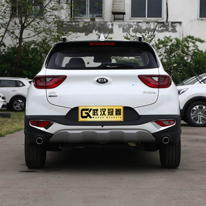 Autos Usados SUV <span class=keywords><strong>Kia</strong></span> KX1 con Transmisión Automática, Gasolina, Volante a la Izquierda, Modelo 2025, Listos para Enviar, <span class=keywords><strong>Precio</strong></span> al por Mayor, Alta Calidad, Segunda Mano - Product Image 4