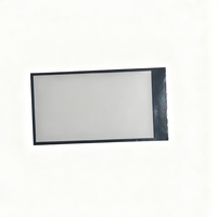 Petit panneau LED rétroéclairé blanc naturel 6000K lumière du jour, CRI 90 élevé, garantie 3 ans, écran LCD, indice de protection IP20, DC12V, Unionleds