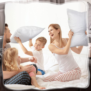Fundas de Almohada Desechables de Tela No Tejida, Gruesas, Transpirables y Aislantes de la Suciedad, para Salones de Belleza, Viajes, Hoteles y Hostales - Product Image 4