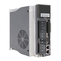 JASD20002-20B-RC Chine Servo Drives Fabricants 220VAC 14A Canopen Just Motion Control Servo Driver RS485