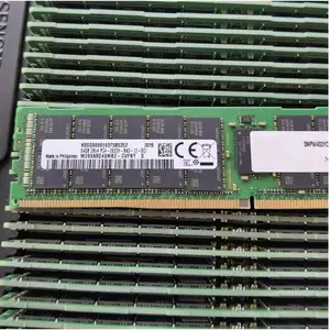 Original DDR5 Ram 64gb 4800MHz Memoria Ram RDIMM Memory RAm Ddr5 HMCG94MEBRA124N