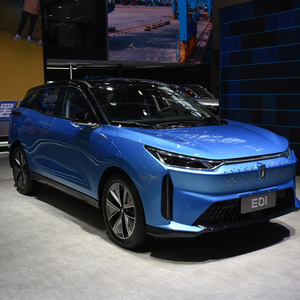 Faw Bestune <span class=keywords><strong>E01</strong></span>, Vehículo Eléctrico con Volante a la Izquierda, SUV Eléctrico, Autos Eléctricos Nuevos Hechos en China, Autos SUV Económicos - Product Image 3