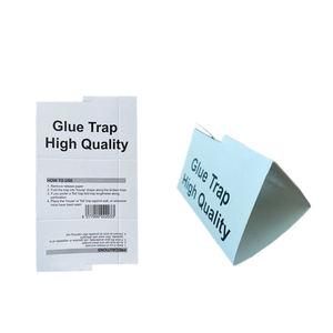 Papan lem tikus kontrol hama dalam ruangan lem perangkap lengket papan lem tikus - Product Image 2