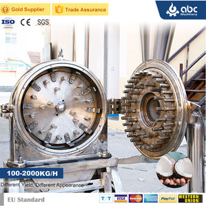 Rectificadora pequeña y doméstica: Mini, laboratorio, piloto, uso agrícola, en la granja, uso en el campo y casero - Product Image 5