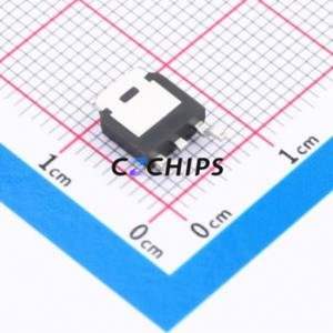 ทรานซิสเตอร์ภาคสนามทรานซิสเตอร์ (มอสเฟท) ของแท้และใหม่เอี่ยม252 5N50 - Product Image 2