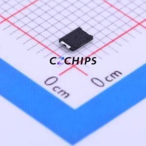 KXT311LHS Tactile Switch SMD,3x2mm Switch Single Pole Single Throw Round Button 1N Vertical Mount - Product Image 2