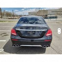 Penjualan Cepat MOBIL SEDAN Mercedes-Benz AMG E53 BEKAS